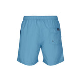 Felix Swim Shorts - Azure Blue