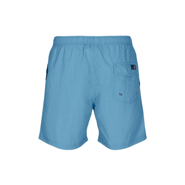 Felix Swim Shorts - Azure Blue