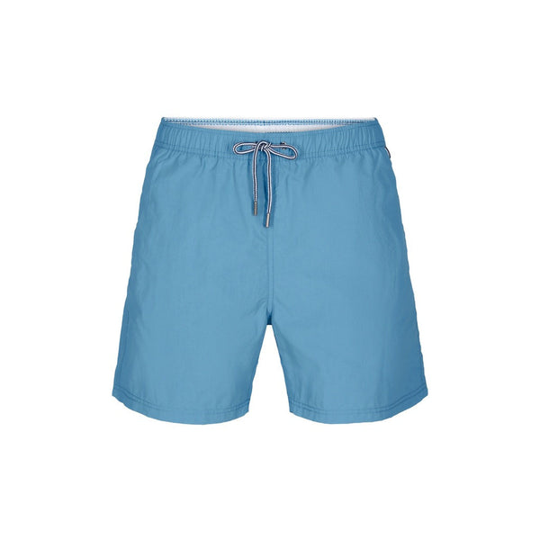 Felix Swim Shorts - Azure Blue