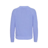 Sea Ranch Florentine Knit Knit 4200 Vista Blue