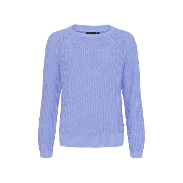 Sea Ranch Florentine Knit Knit 4200 Vista Blue