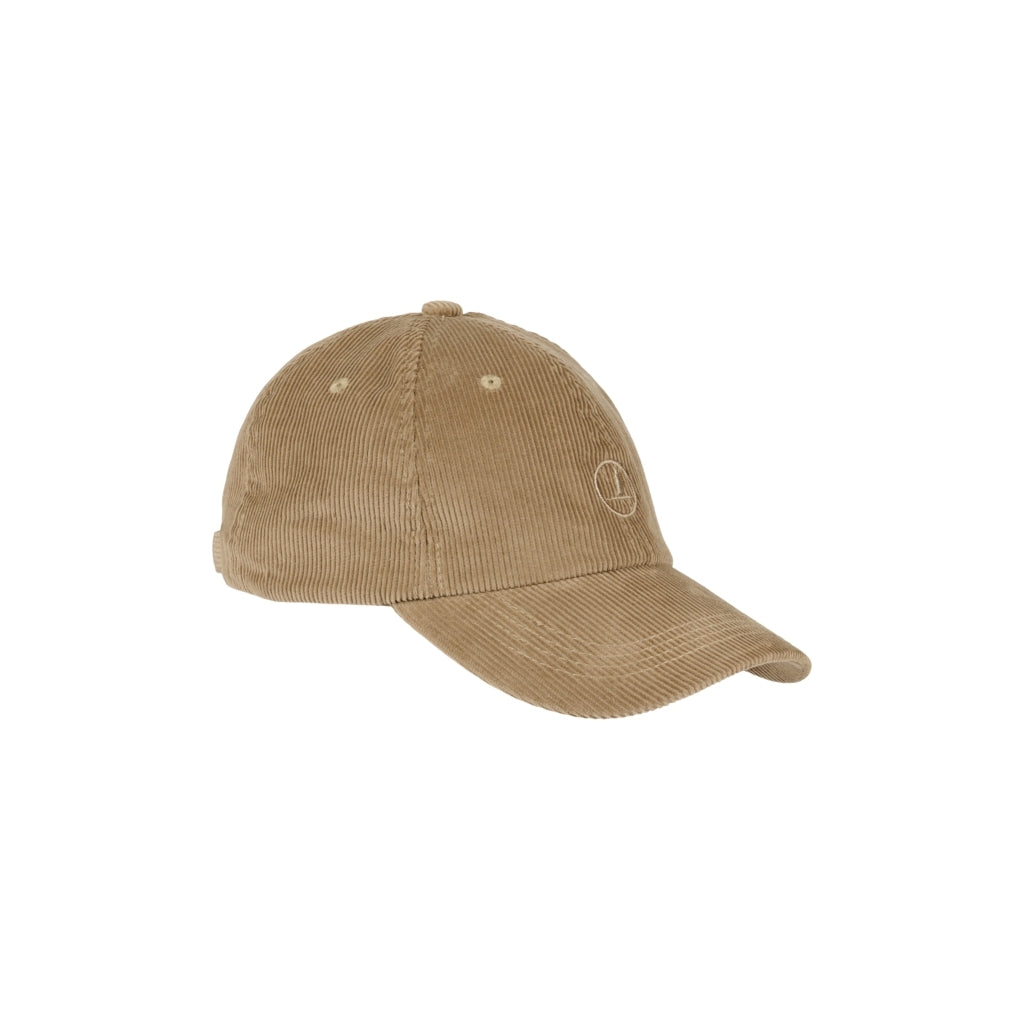 Sea Ranch Forrest Cap Caps Dark Brown