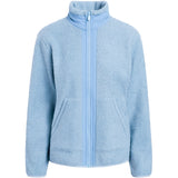 Sea Ranch Franka Teddy Fleece Fleece Blue