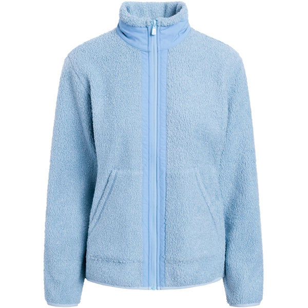 Sea Ranch Franka Teddy Fleece Fleece Blue