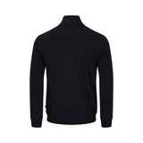 Sea Ranch Garcia Long Sleeve Sweat Zip Cardigan Sweats Dark Navy