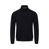 Sea Ranch Garcia Long Sleeve Sweat Zip Cardigan Sweats Dark Navy