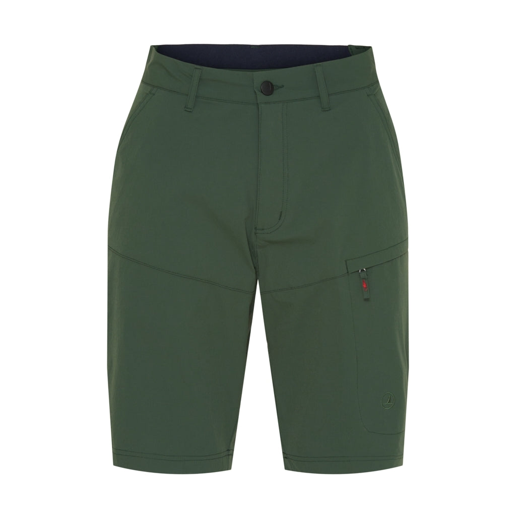 Sea Ranch Gerry Fast Dry Shorts Pants and Shorts 5018 Sycamore Green