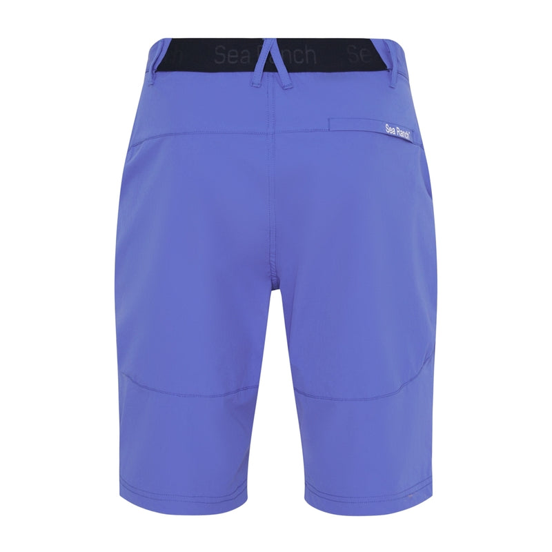 Sea Ranch Gerry Fast Dry Shorts Pants and Shorts Blue