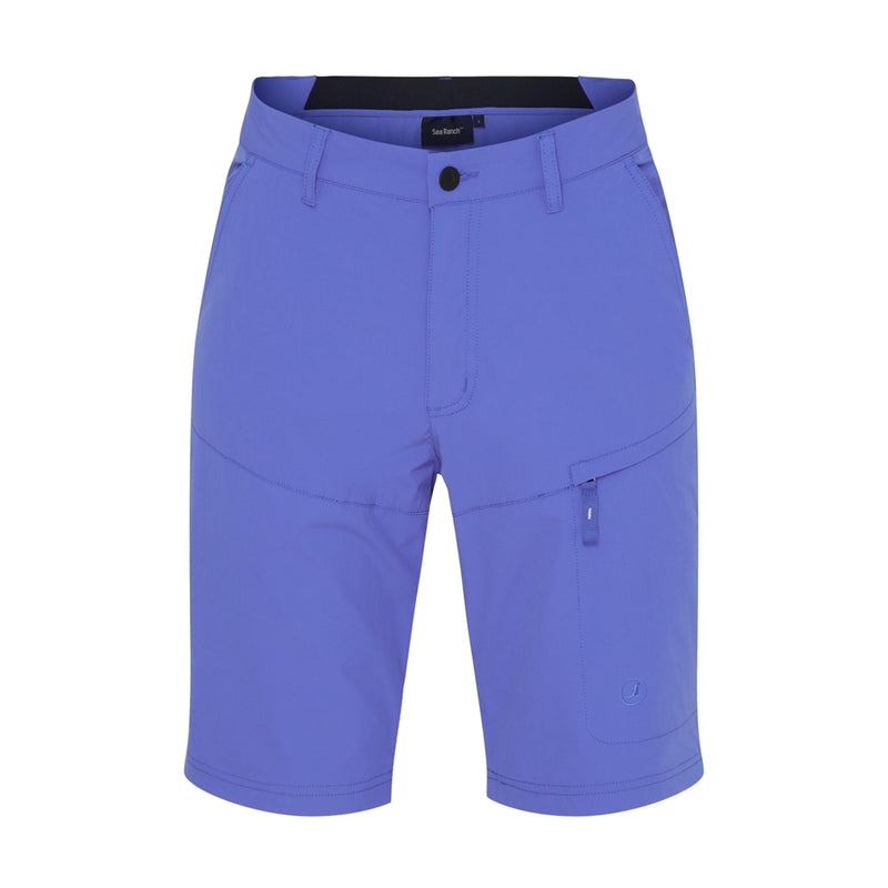 Sea Ranch Gerry Fast Dry Shorts Pants and Shorts Blue