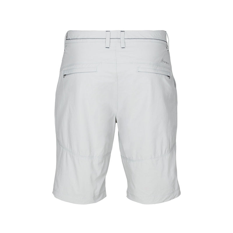 Sea Ranch Gilmore Stretch Shorts Pants and Shorts Grey