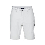Sea Ranch Gilmore Stretch Shorts Pants and Shorts Grey