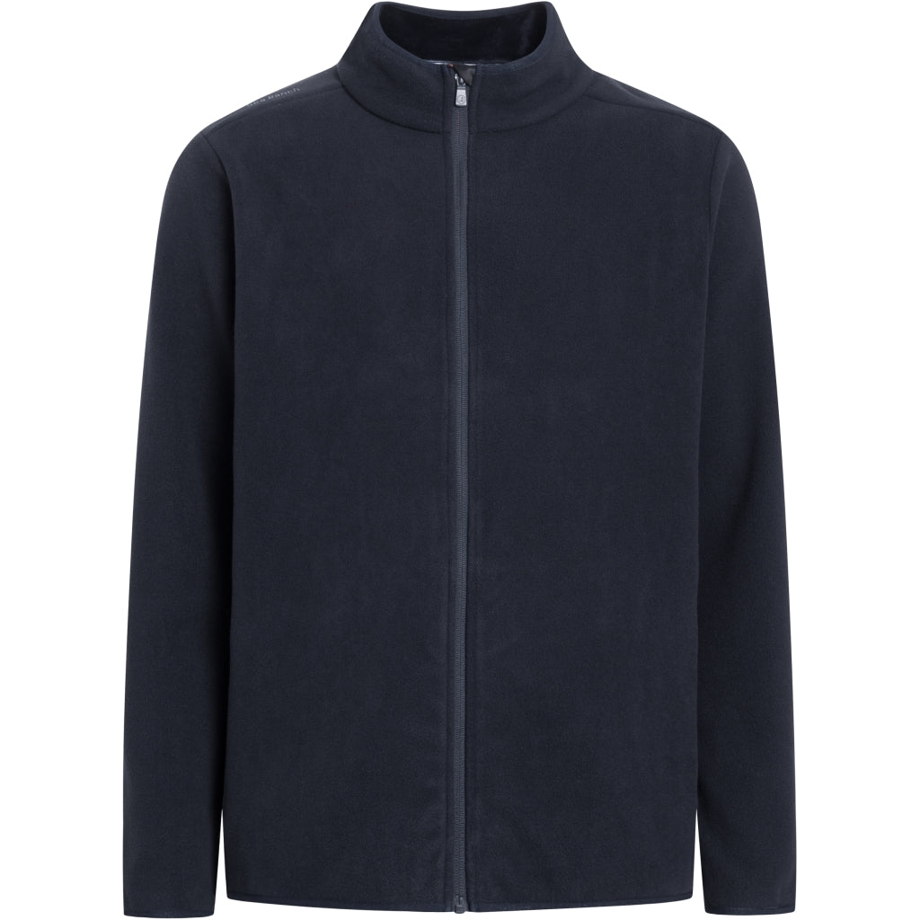 Sea Ranch Hagbard Fleece Dark Navy