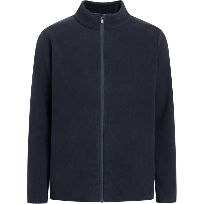 Sea Ranch Hagbard Fleece Dark Navy