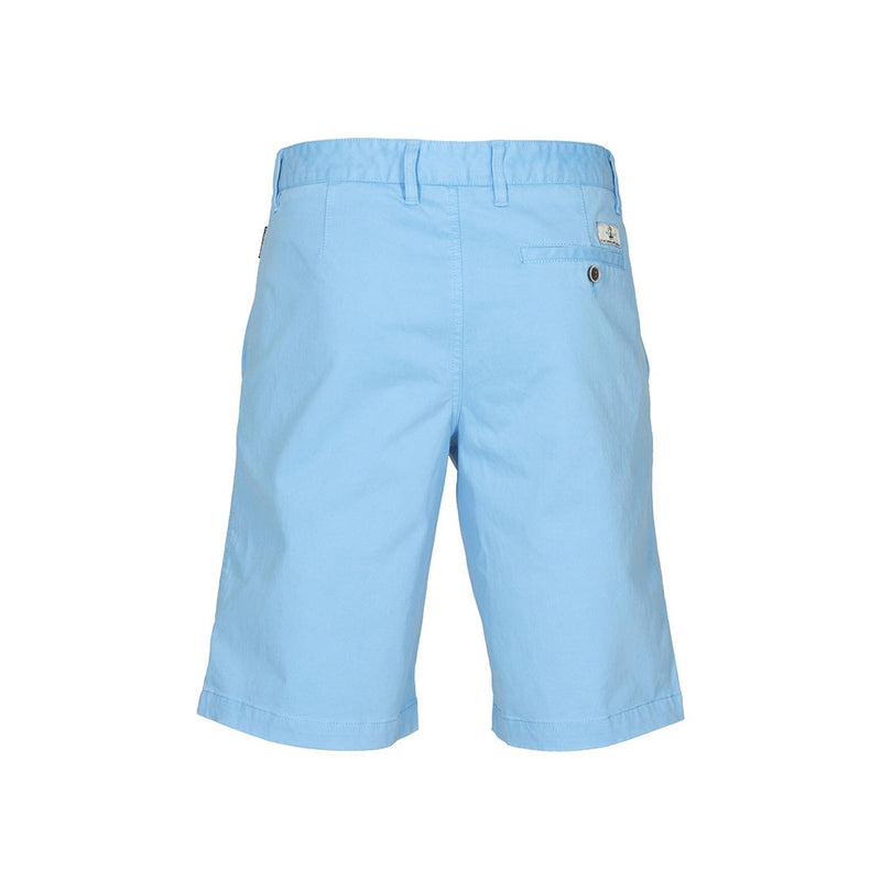 Sea Ranch Hamble Classic Shorts Pants and Shorts Azure Blue