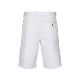 Sea Ranch Hamble Classic Shorts Pants and Shorts Grey