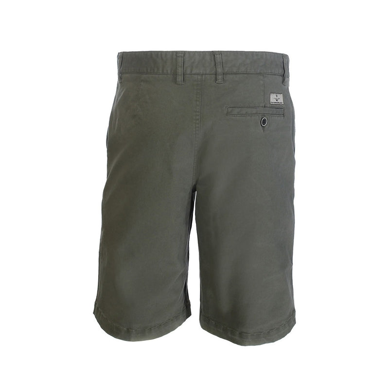 Sea Ranch Hamble Classic Shorts Pants and Shorts Light Olive