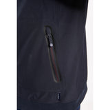 Hans Softshell Jacket - Dark Navy