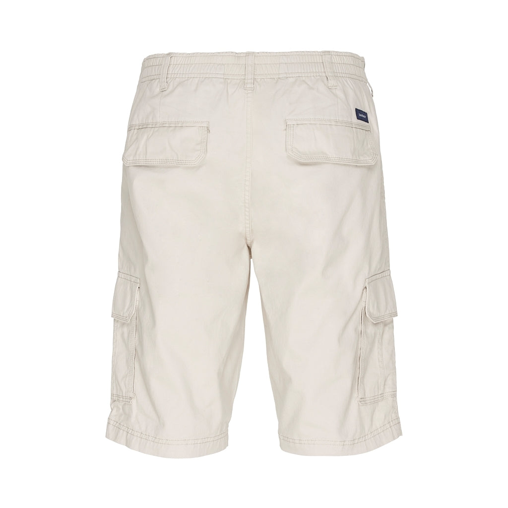 Sea Ranch Hector Cargo Shorts Pants and Shorts Sand