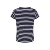 Sea Ranch Honey T-shirts Short Sleeve Tee SR Navy