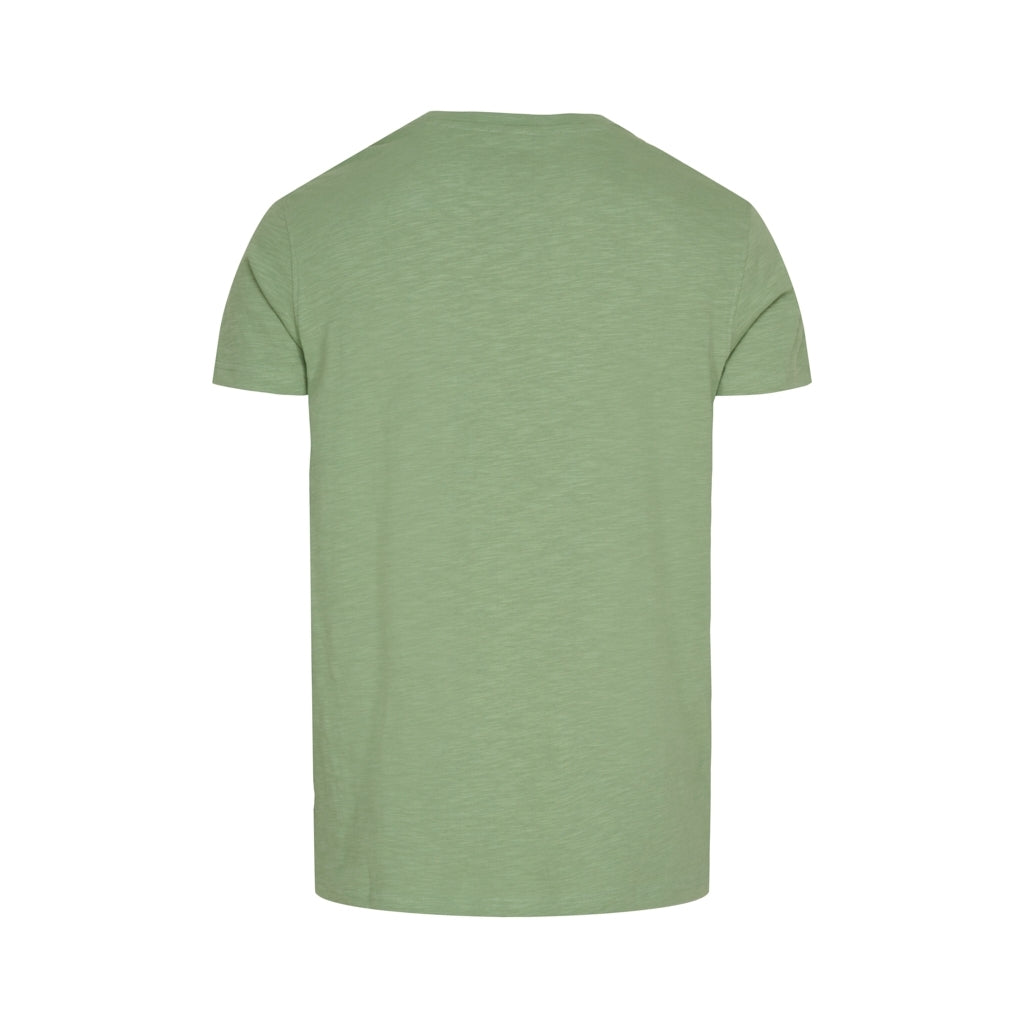 Sea Ranch Jackson T-shirt Short Sleeve Tee 5025 Hedge Green