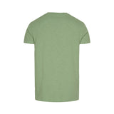 Sea Ranch Jackson T-shirt Short Sleeve Tee 5025 Hedge Green
