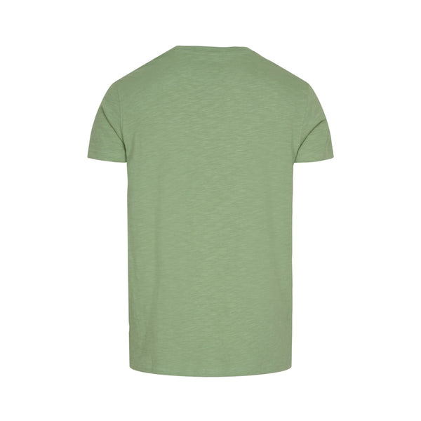 Sea Ranch Jackson T-shirt Short Sleeve Tee 5025 Hedge Green