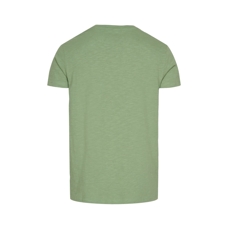 Sea Ranch Jackson T-shirt Short Sleeve Tee 5025 Hedge Green