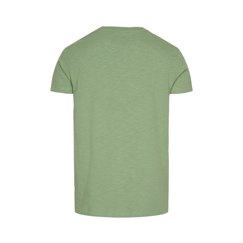Sea Ranch Jackson T-shirt Short Sleeve Tee 5025 Hedge Green