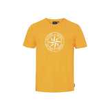 Sea Ranch Jake Tee T-shirt Short Sleeve Tee 2400 Light orange