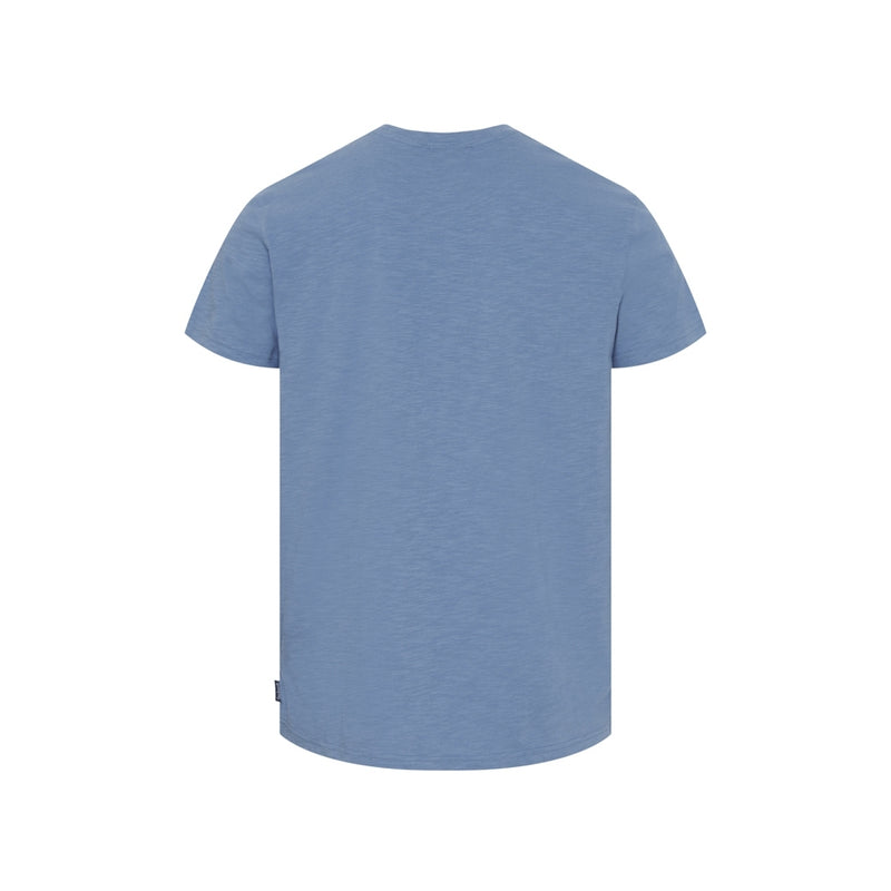 Sea Ranch Jake Tee T-shirt Short Sleeve Tee 4201 Coastal Blue
