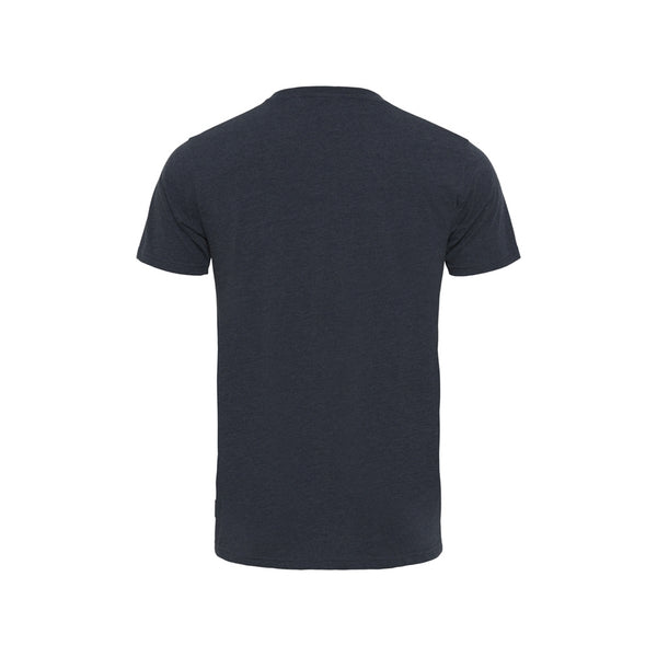 Sea Ranch Jappe Round Neck Organic cotton tee Short Sleeve Tee SR Navy