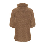 Sea Ranch Jaqueline Knit Camel