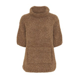 Sea Ranch Jaqueline Knit Camel