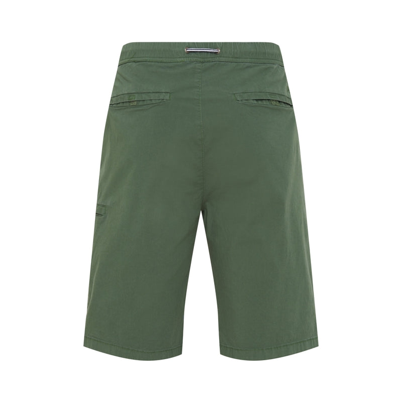 Sea Ranch Jarl Shorts Pants and Shorts 5026 Duck Green