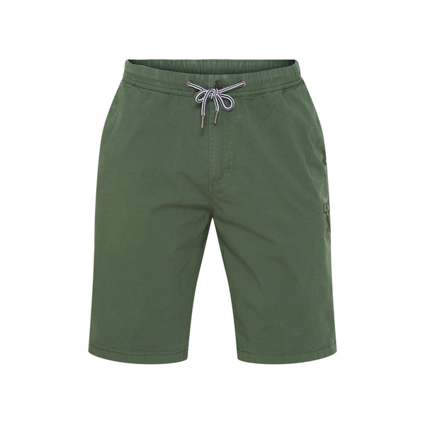 Sea Ranch Jarl Shorts Pants and Shorts 5026 Duck Green