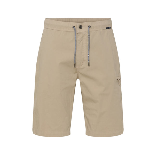 Sea Ranch Jarl Shorts Pants and Shorts Oxford Tan