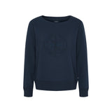 Sea Ranch Jeanne Sweat Sweats SR Navy