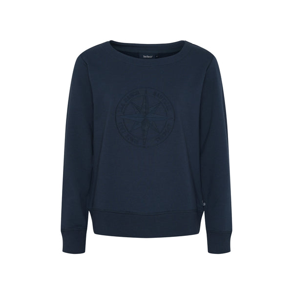 Sea Ranch Jeanne Sweat Sweats SR Navy