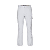 Jeff Canvas Pants - Light Grey