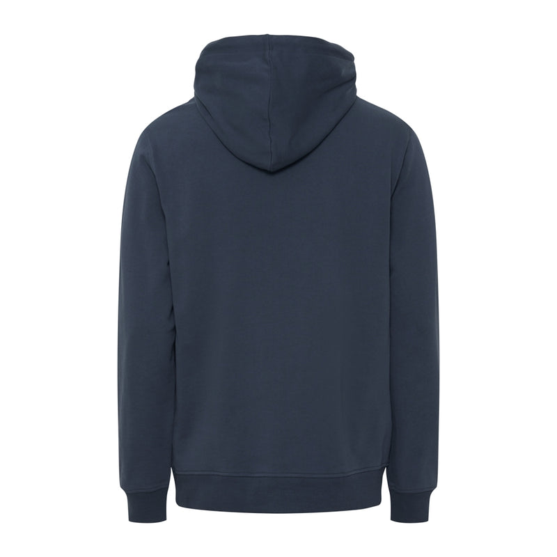 Sea Ranch Joah Sweat Hoodie Sweats Blue