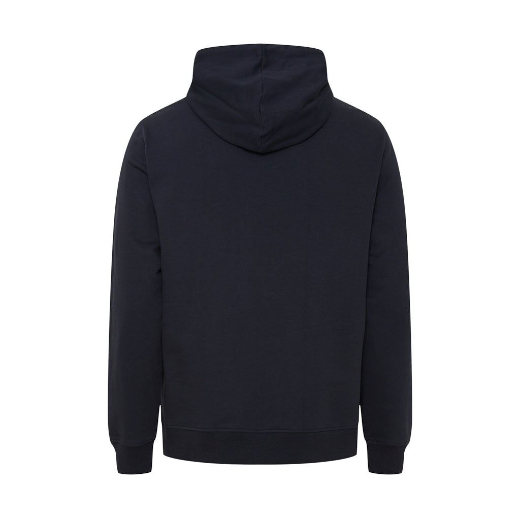Sea Ranch Joah Sweat Hoodie Sweats Dark Navy