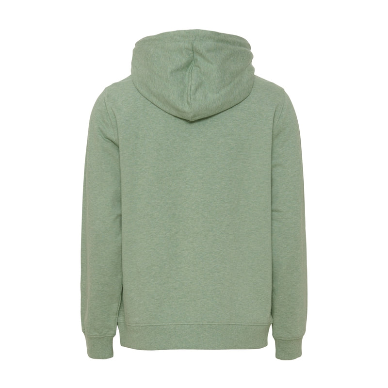 Sea Ranch Joah Sweat Hoodie Sweats Green Melange