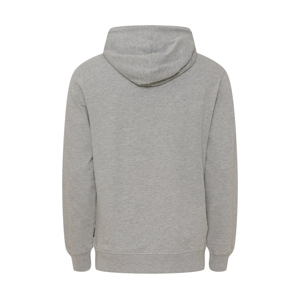 Sea Ranch Joah Sweat Hoodie Sweats Grey Melange