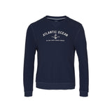 Sea Ranch Johnson Long Sleeve Sweatshirt Sweats SR Navy