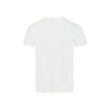 Sea Ranch Juan V-Neck Organic Cotton Tee Short Sleeve Tee Pearl