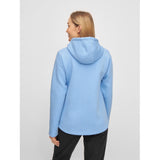 Sea Ranch Juliane Sweatshirt Sweats 4200 Vista Blue