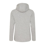 Sea Ranch Juliane Sweatshirt Sweats Grey Melange