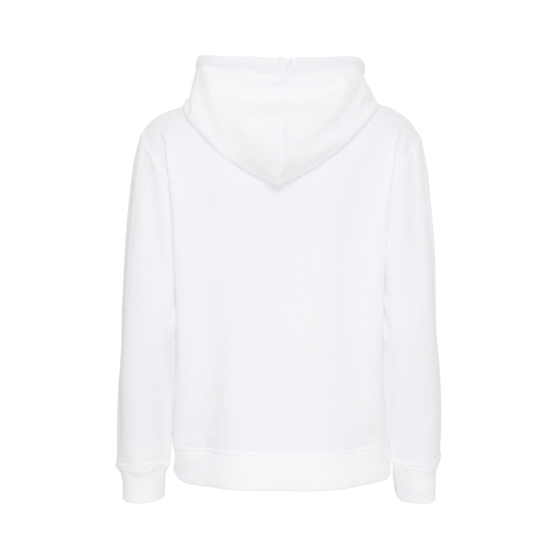 Sea Ranch Karen Sweat Sweats White