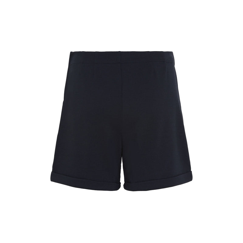 Sea Ranch Kathy Shorts Pants and Shorts Dark Navy