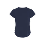 Sea Ranch Katryn Tee Short Sleeve Tee SR Navy